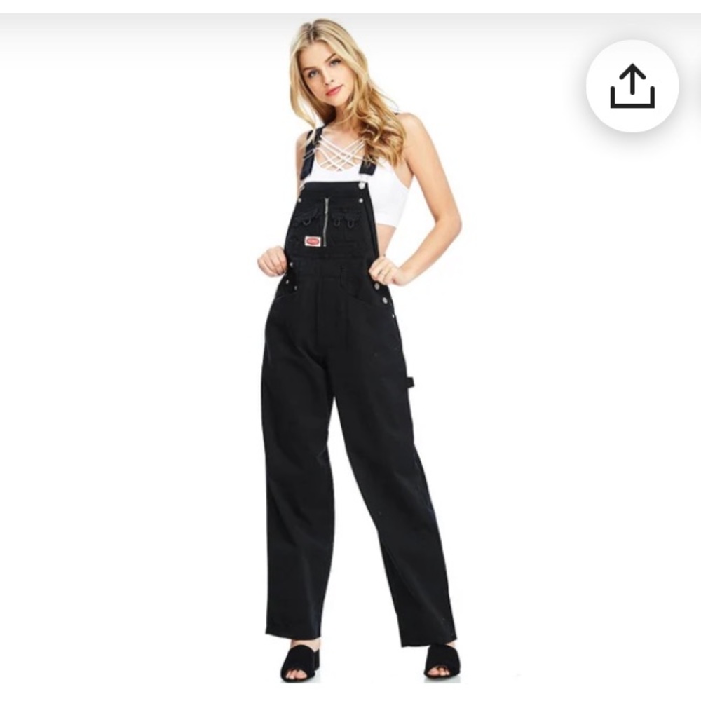 Overalls